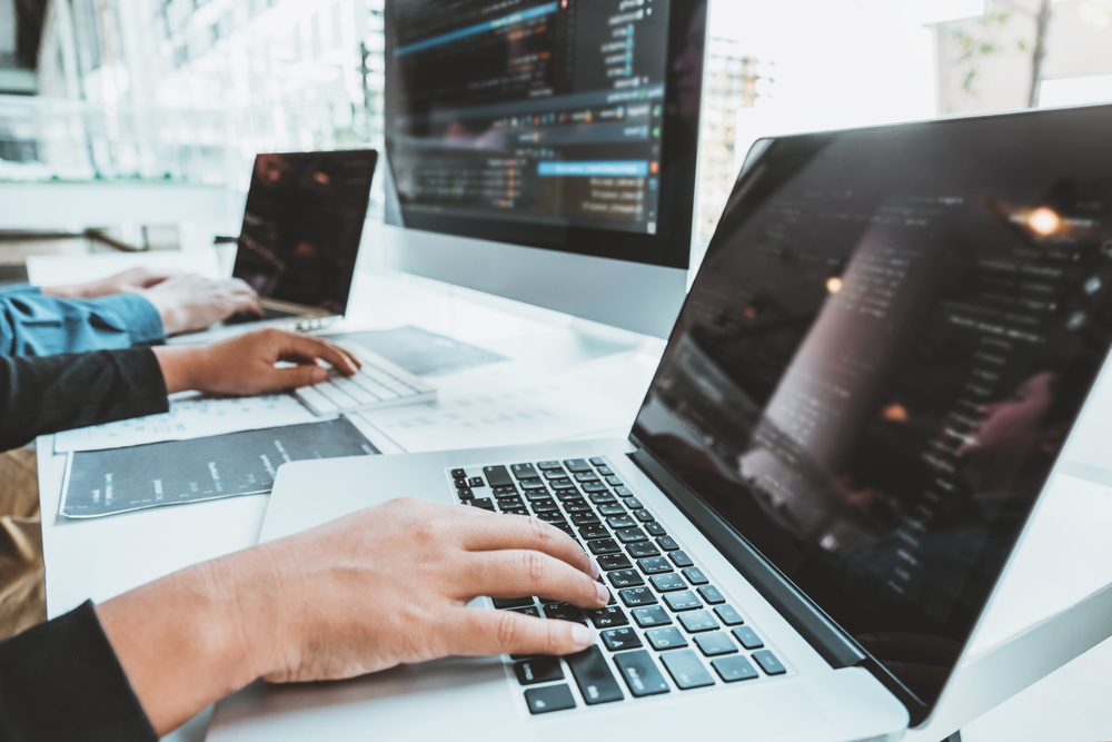 Desktop application development services