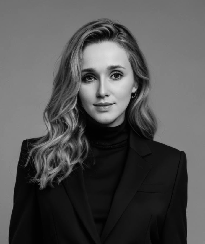 Sofia Vialykh