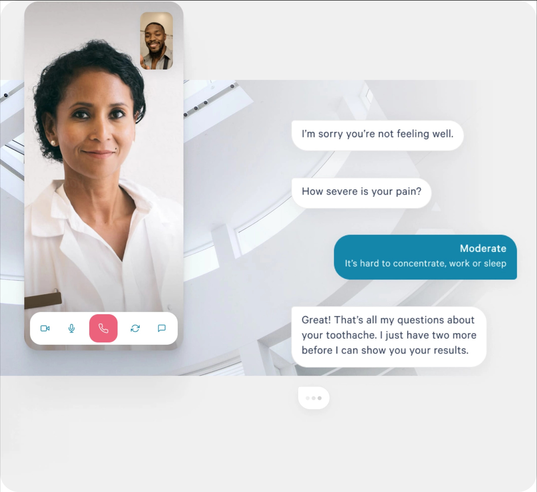 Telemedicine Software