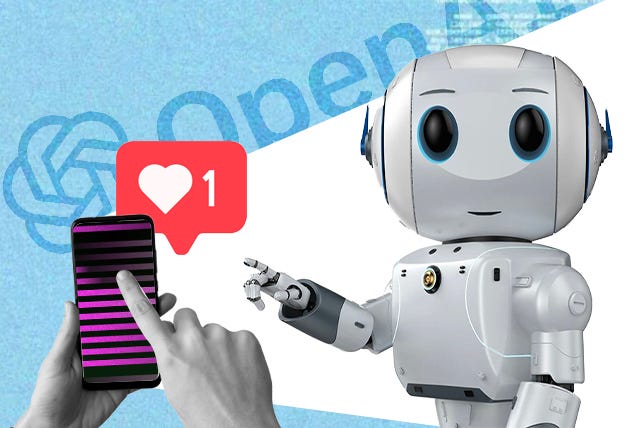 How We Used Chat GPT to Speed Up the Software Development Process