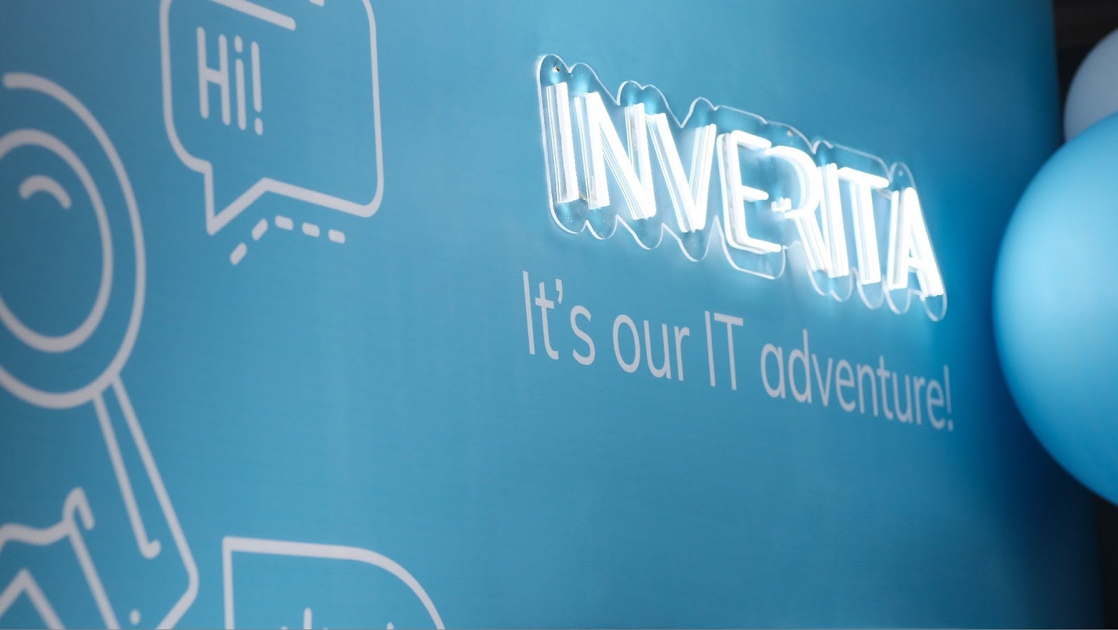 2021 at inVerita: The Year of Achievements, Challenges, and Partnership