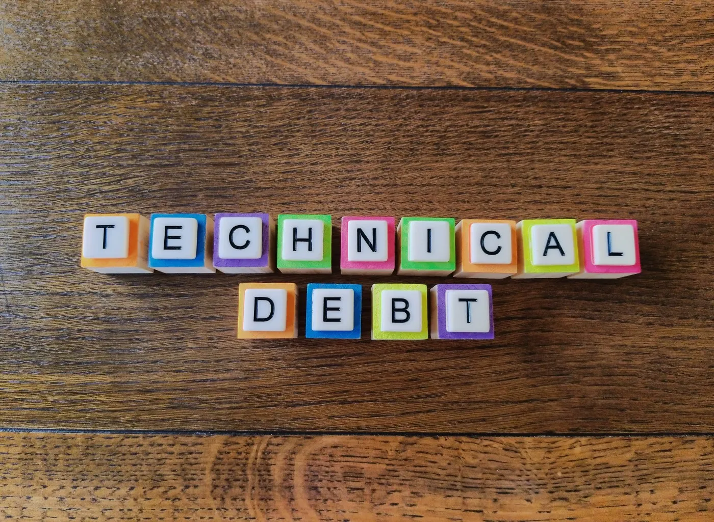 CEO vs CTO: What is technical debt and who is responsible for it in a startup?
