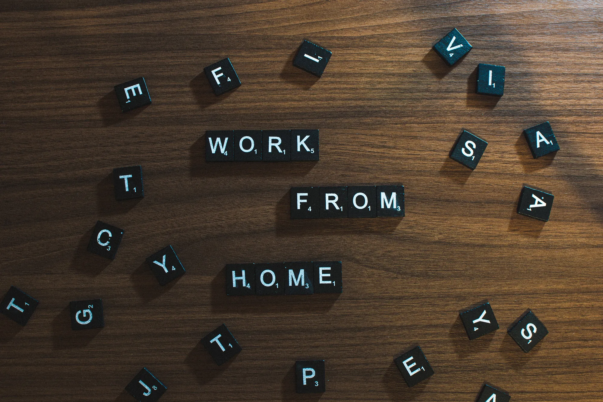 Work From Home Through The Eyes of Software Engineer