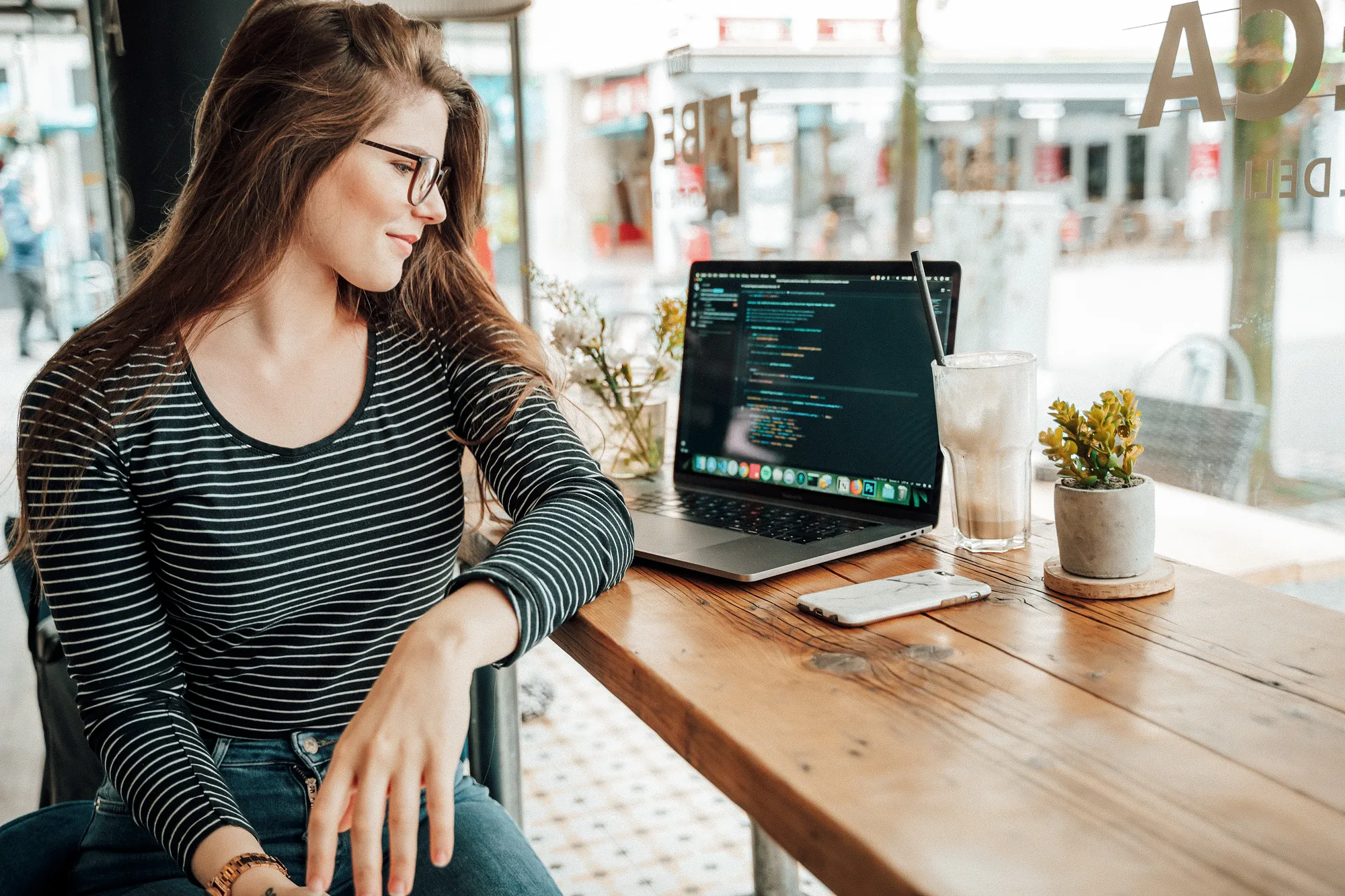 10 Reasons to Hire Ukrainian Developers