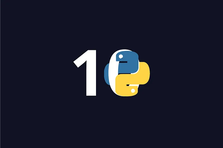 Top 10 Python Development Tools