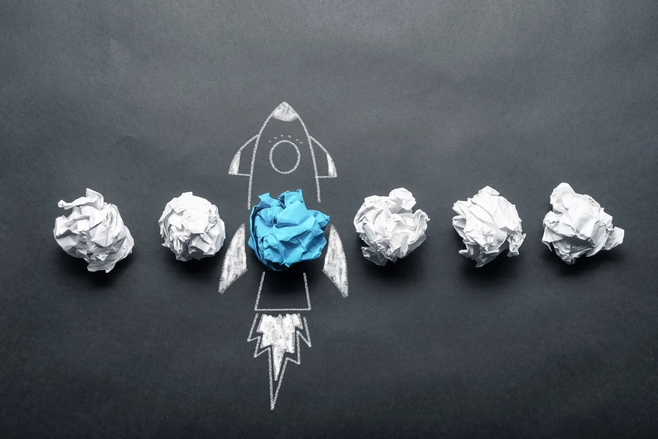The Real Cost of Building a Startup