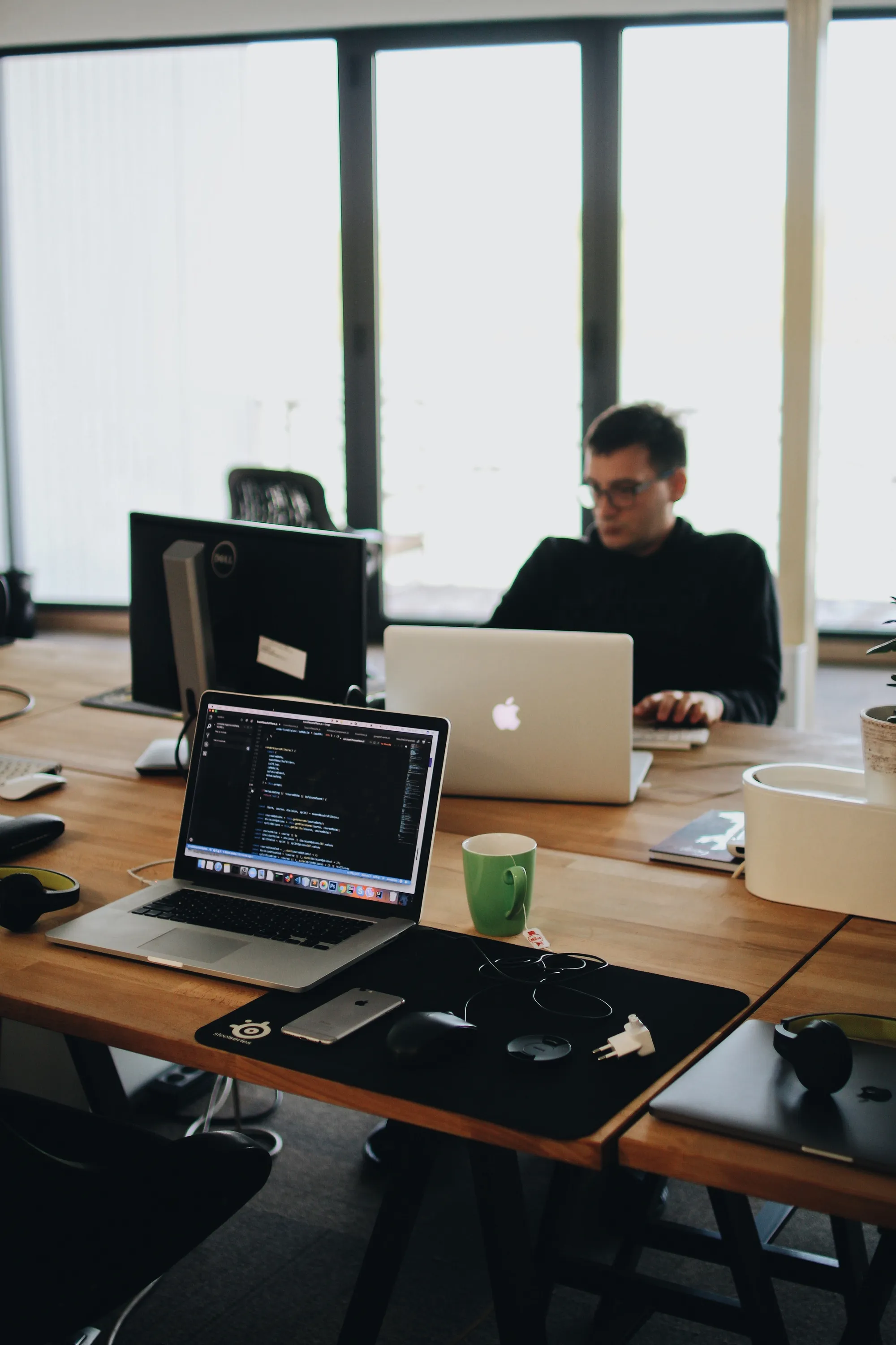 A Guide for the Front-End Development Outsourcing
