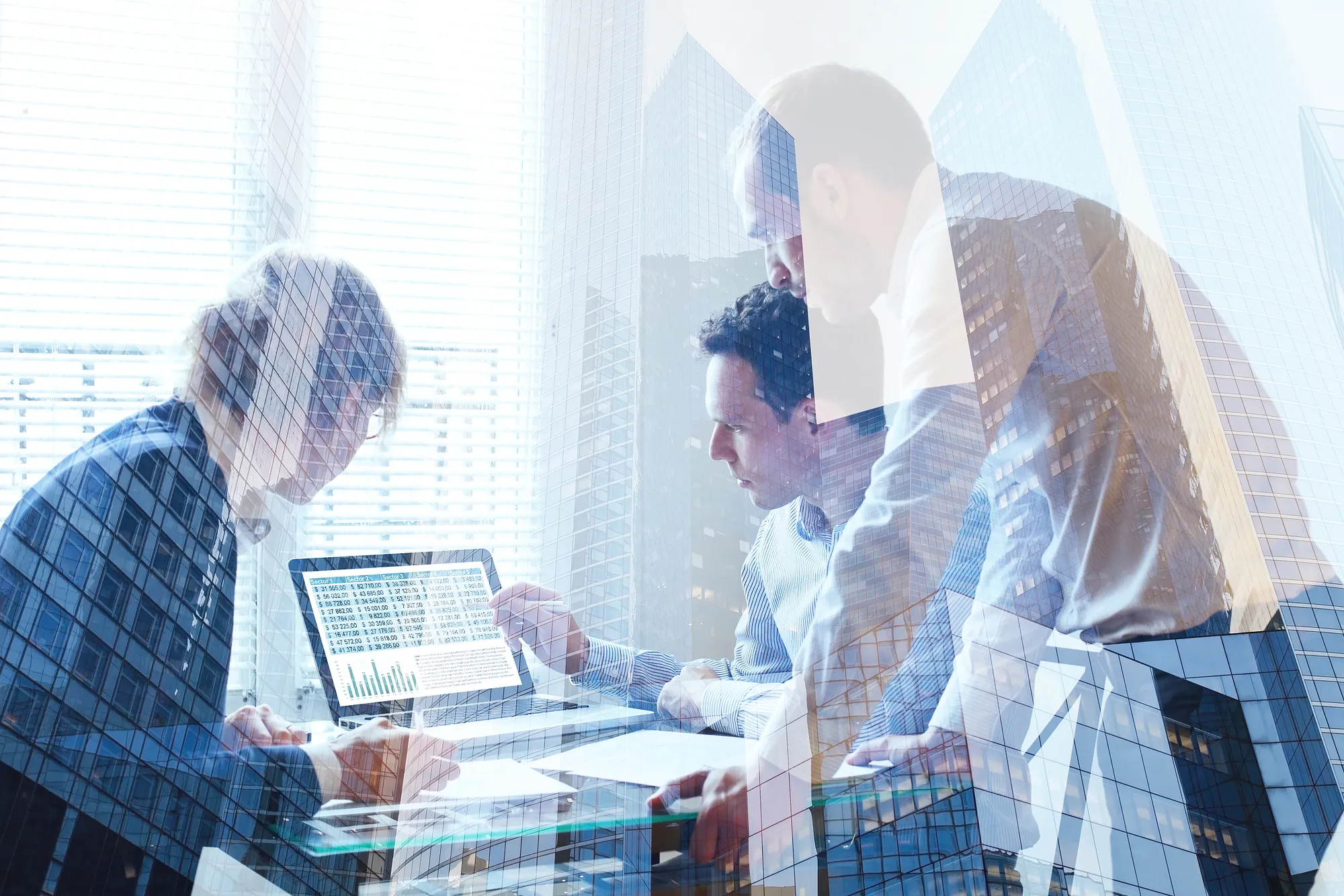 Top 10 AWS Companies to Hire