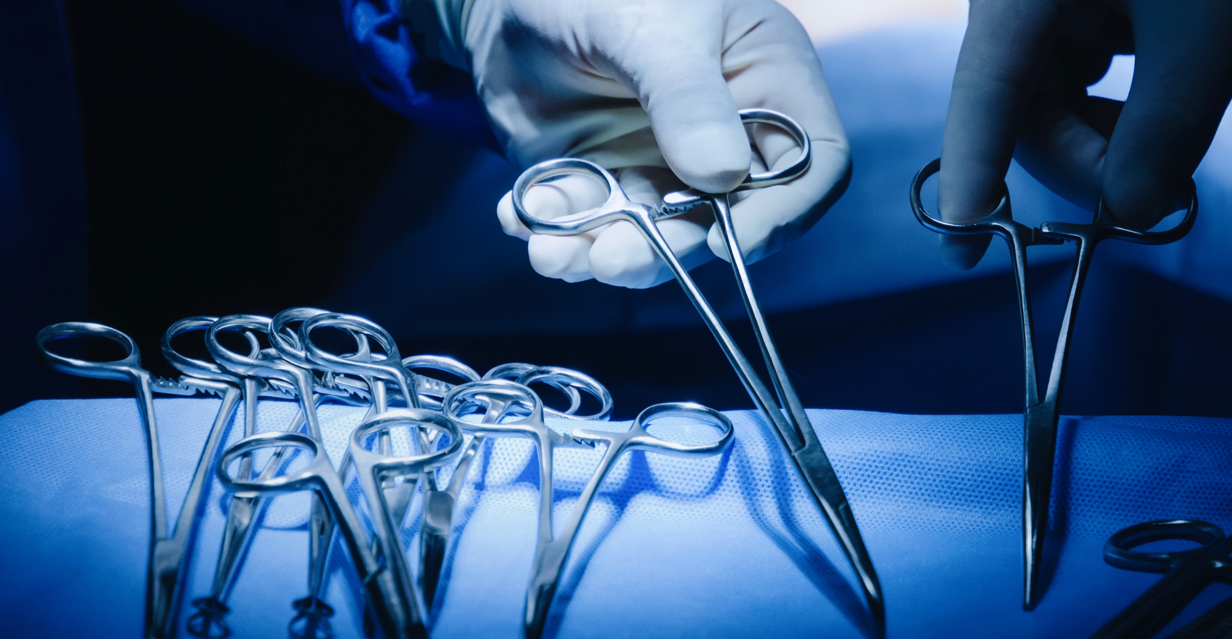 SURGICAL SCHEDULING PLATFORM
