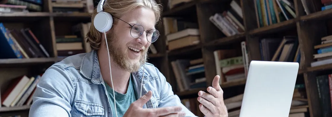 E-learning: The Future That Has Already Come