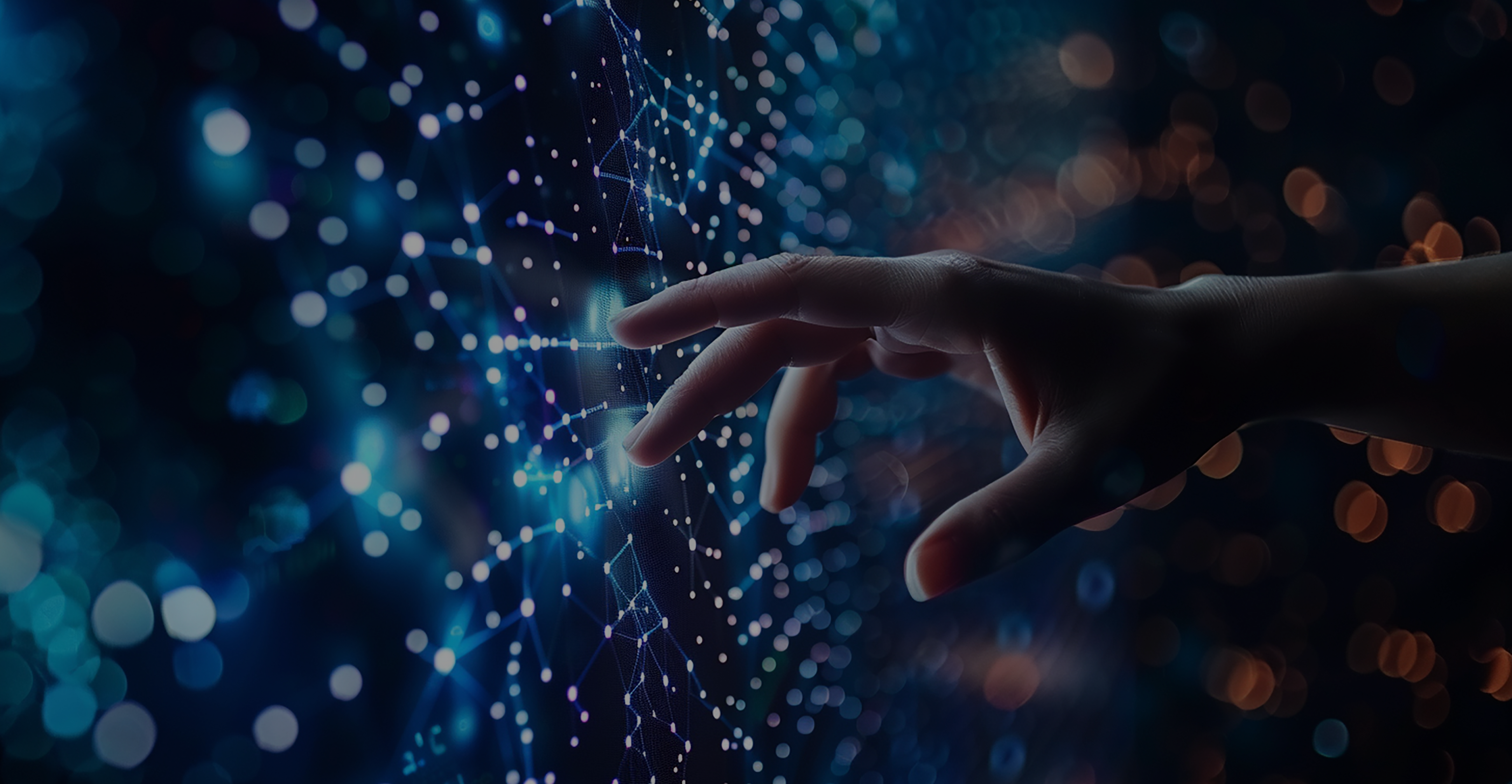 TOUCHLESS USER INTERFACE SOFTWARE