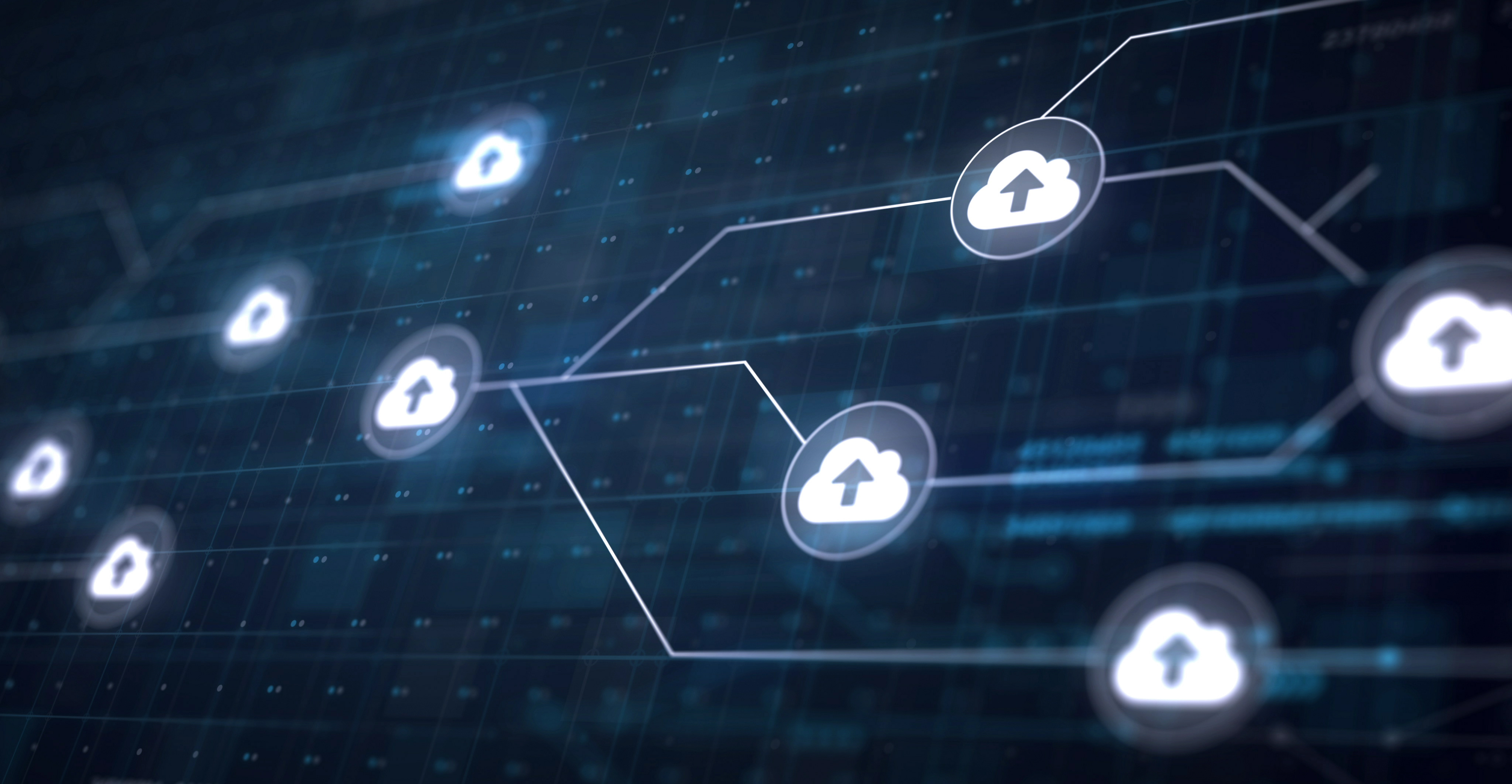 A WEB ERP CLOUD SOLUTION