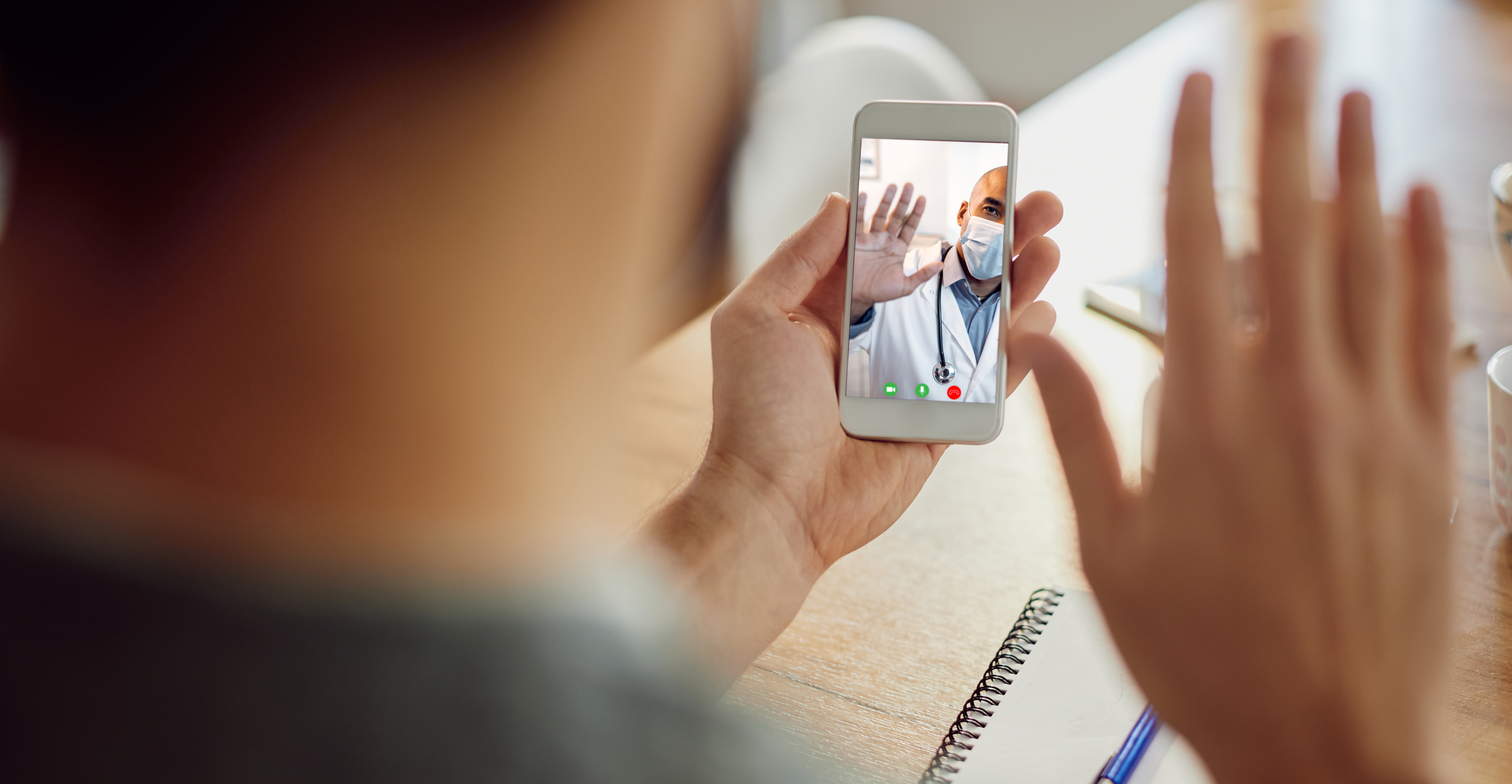 TELEMEDICINE SOFTWARE