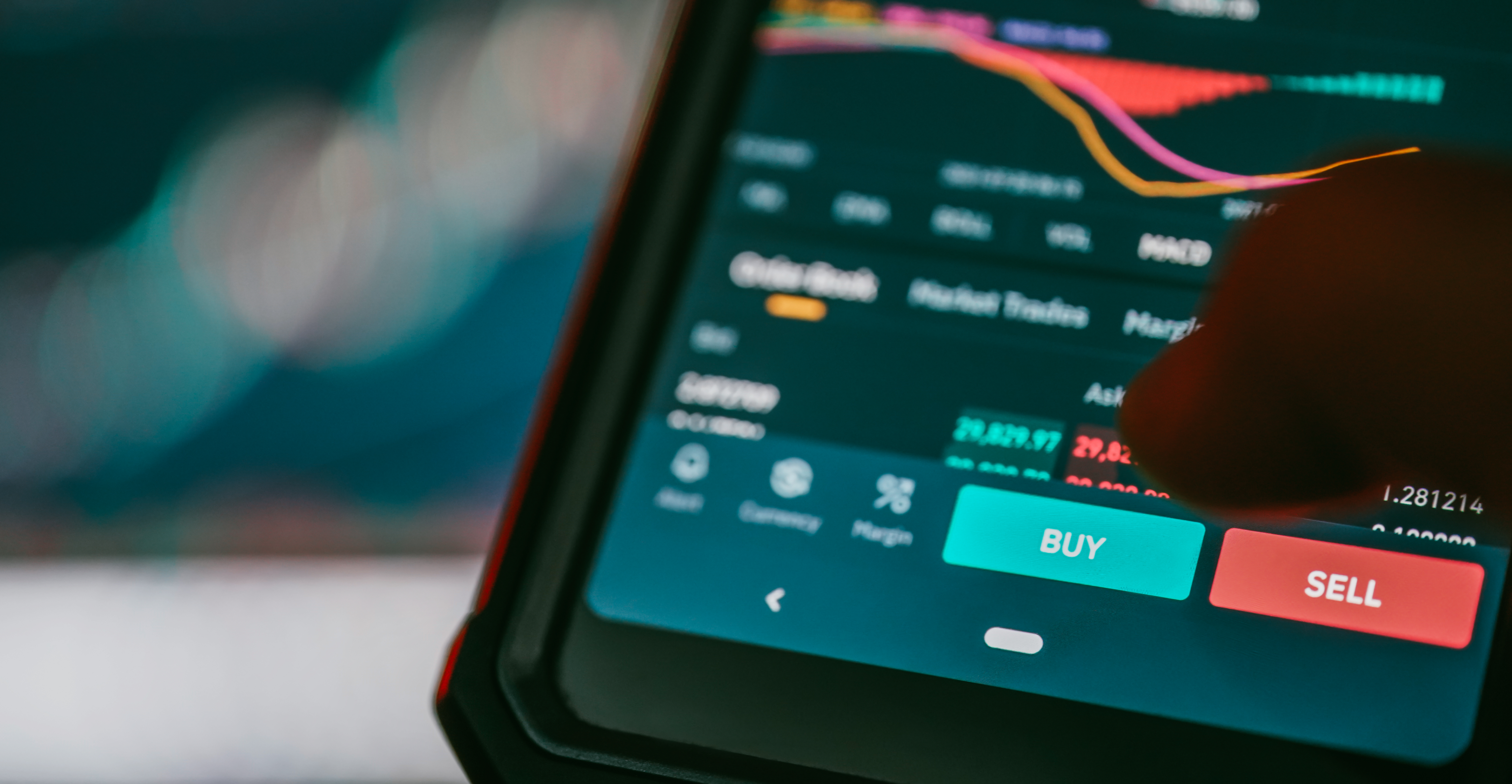 TRADING PLATFORM