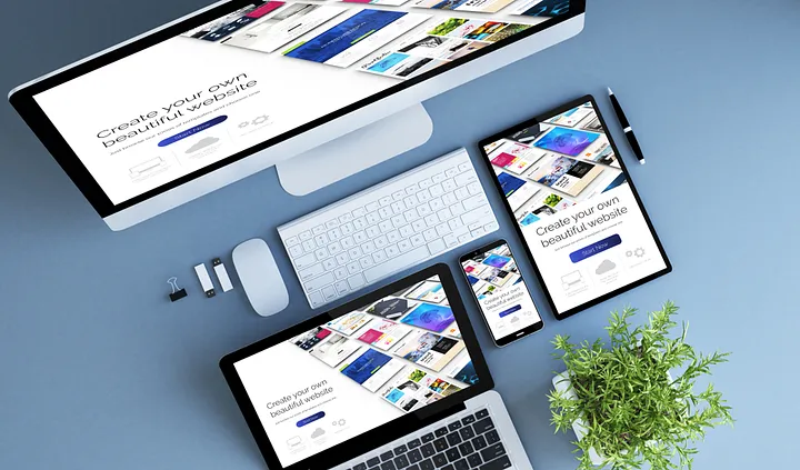 How to Make Responsive App in Flutter: Widgets Review