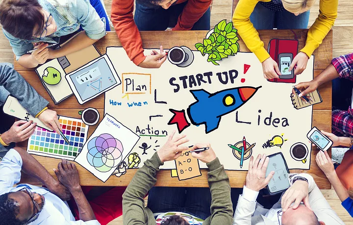 The Fastest Growing Industries to Start a Business in 2025