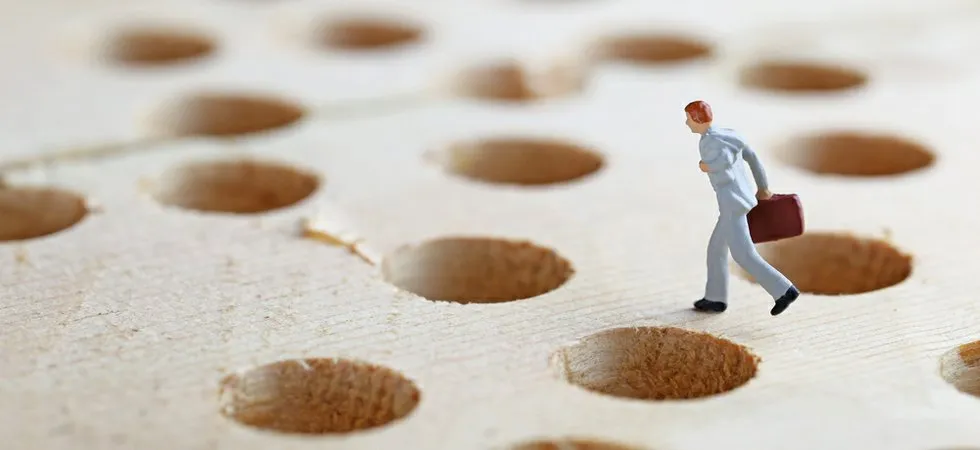 Digital Transformation Pitfalls and How to Avoid Them