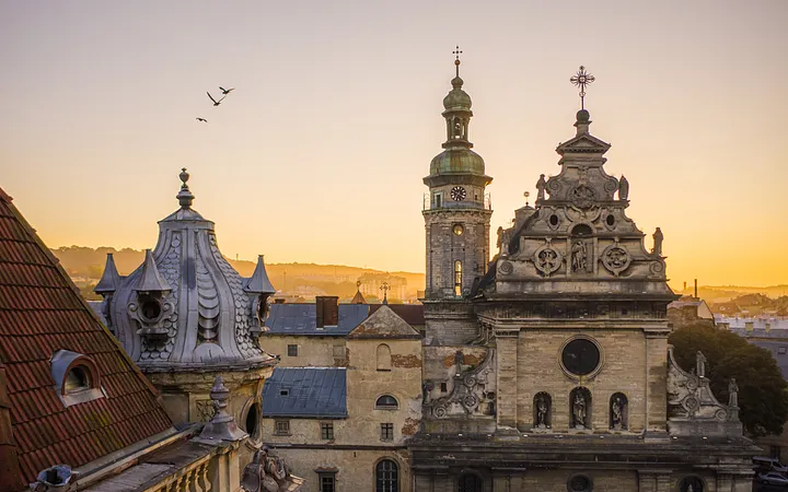 Top Software Development Destinations in Eastern Europe and Why Choose It