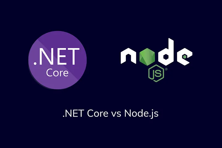 .NET Core vs Node.js: What Should You Choose?