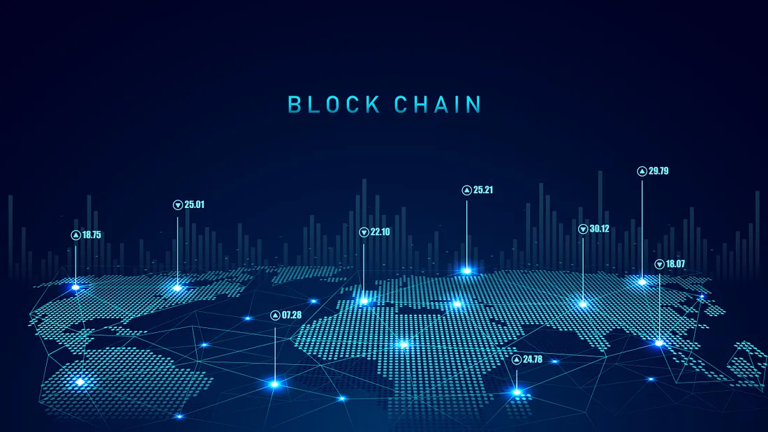 Best Blockchain Development Platform in 2025