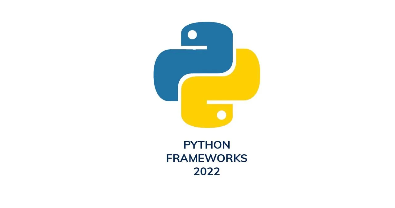 The Most Popular Python Frameworks for Web Development in 2025