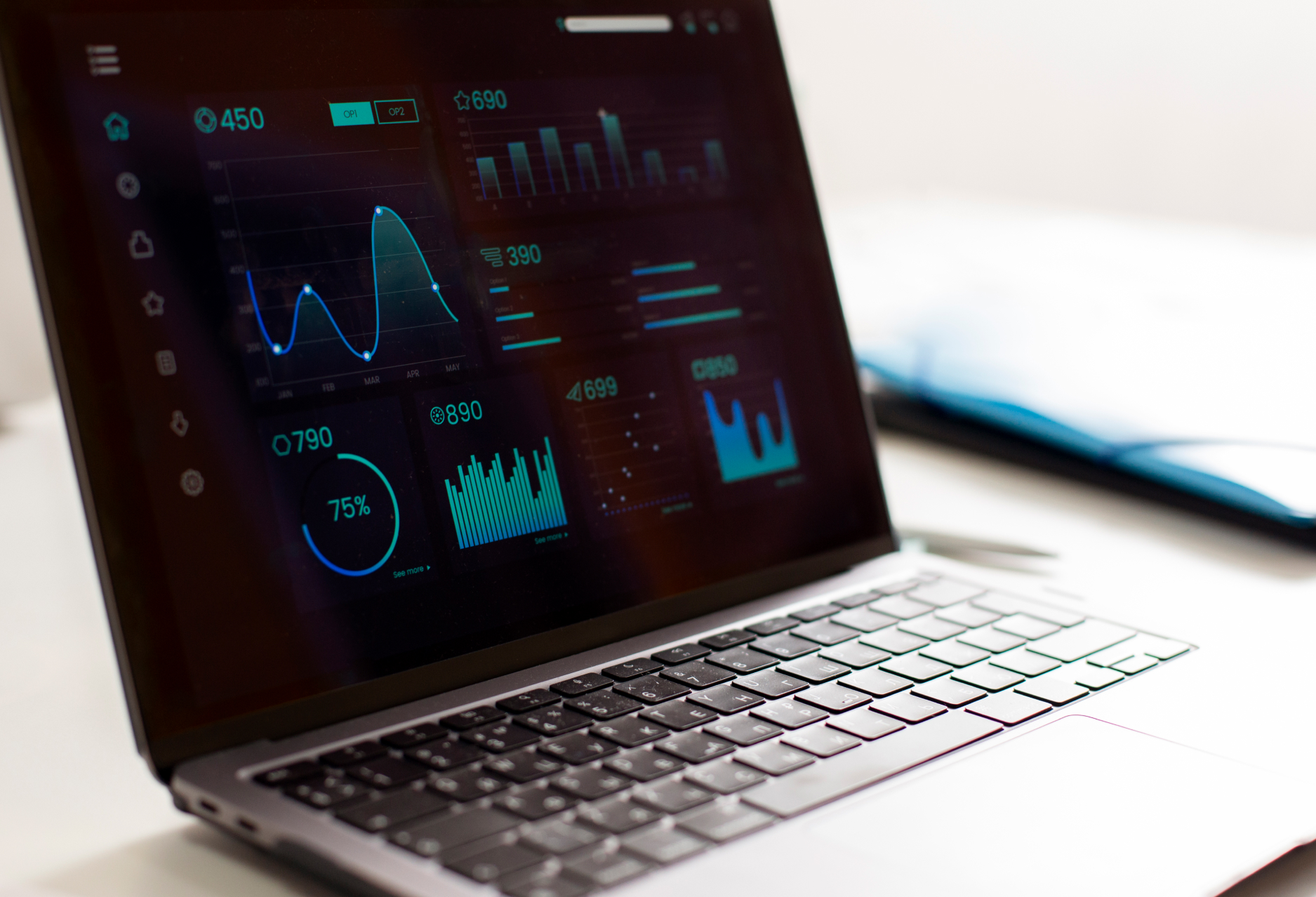 The Most Important Metrics and KPIs for Software Development