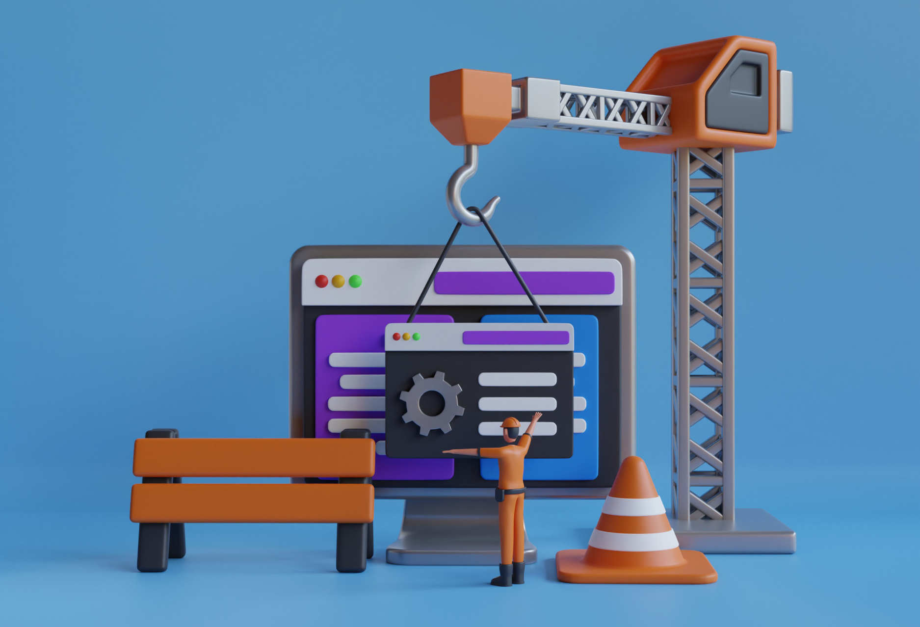 How Much Does it Cost to Build a Website in 2025?
