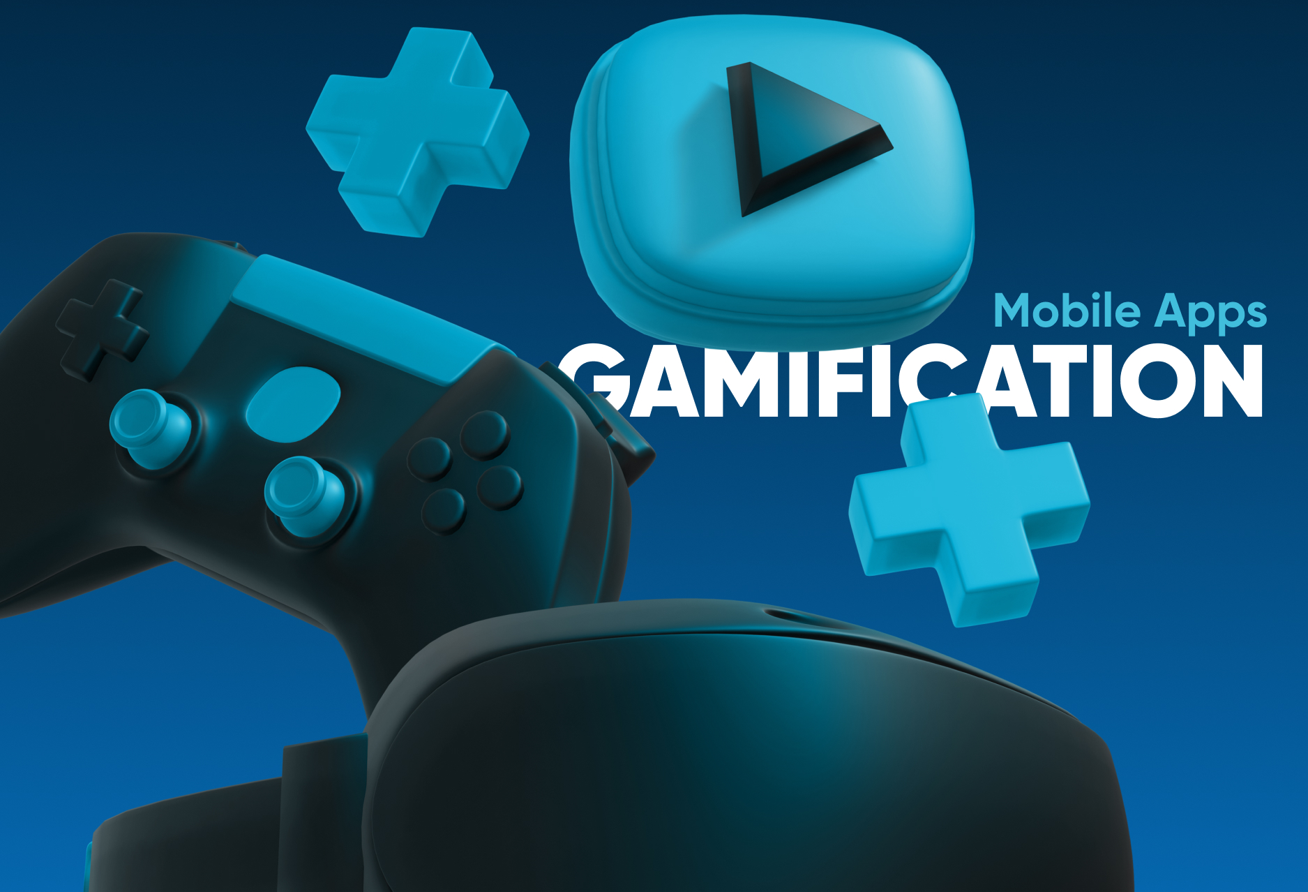 Best Examples of Mobile Apps Using Gamification to Increase Engagement