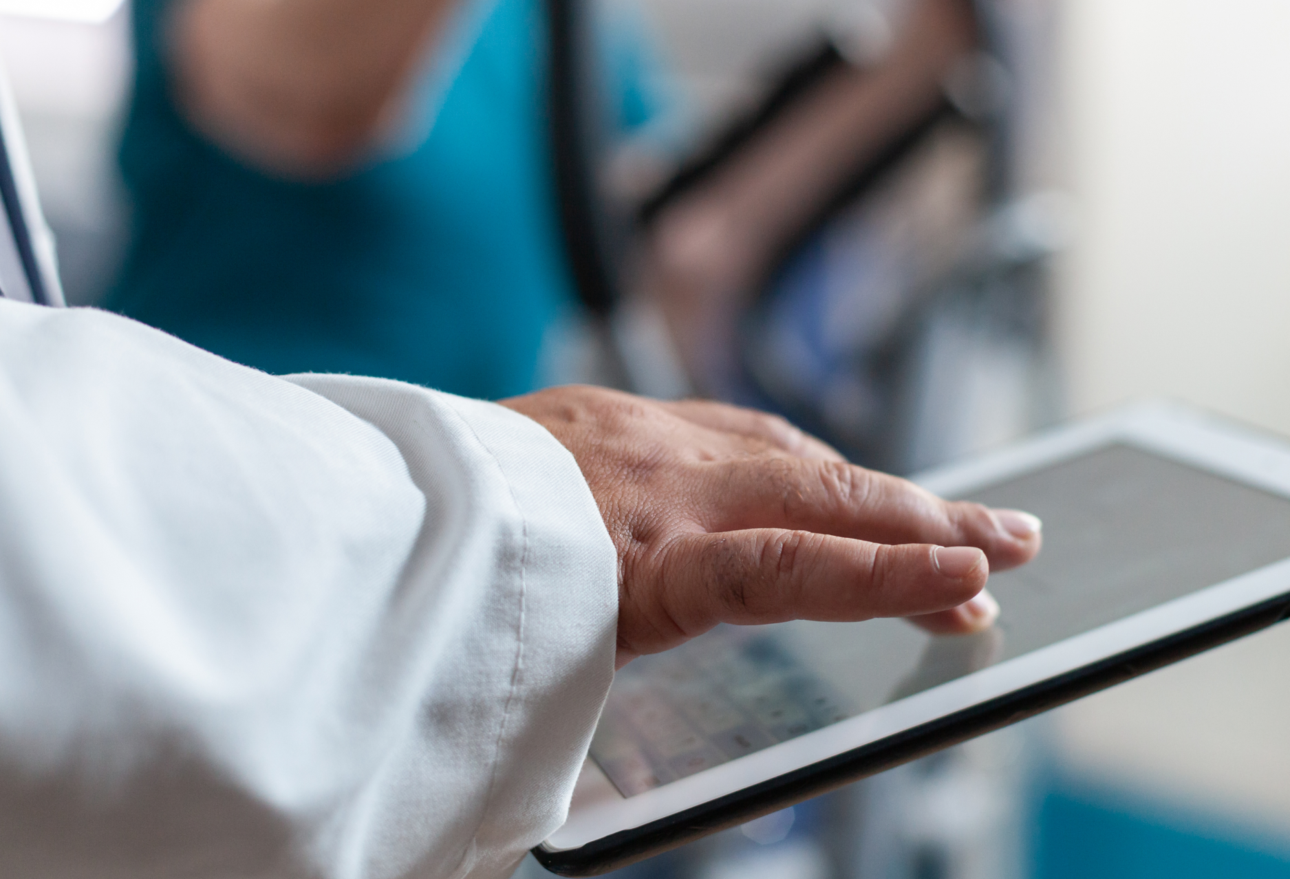 Different Types of Software Used in Healthcare Industry