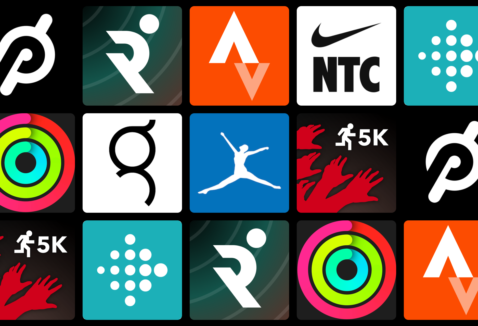 Top 9 Best Fitness Apps and Why Users Love Them