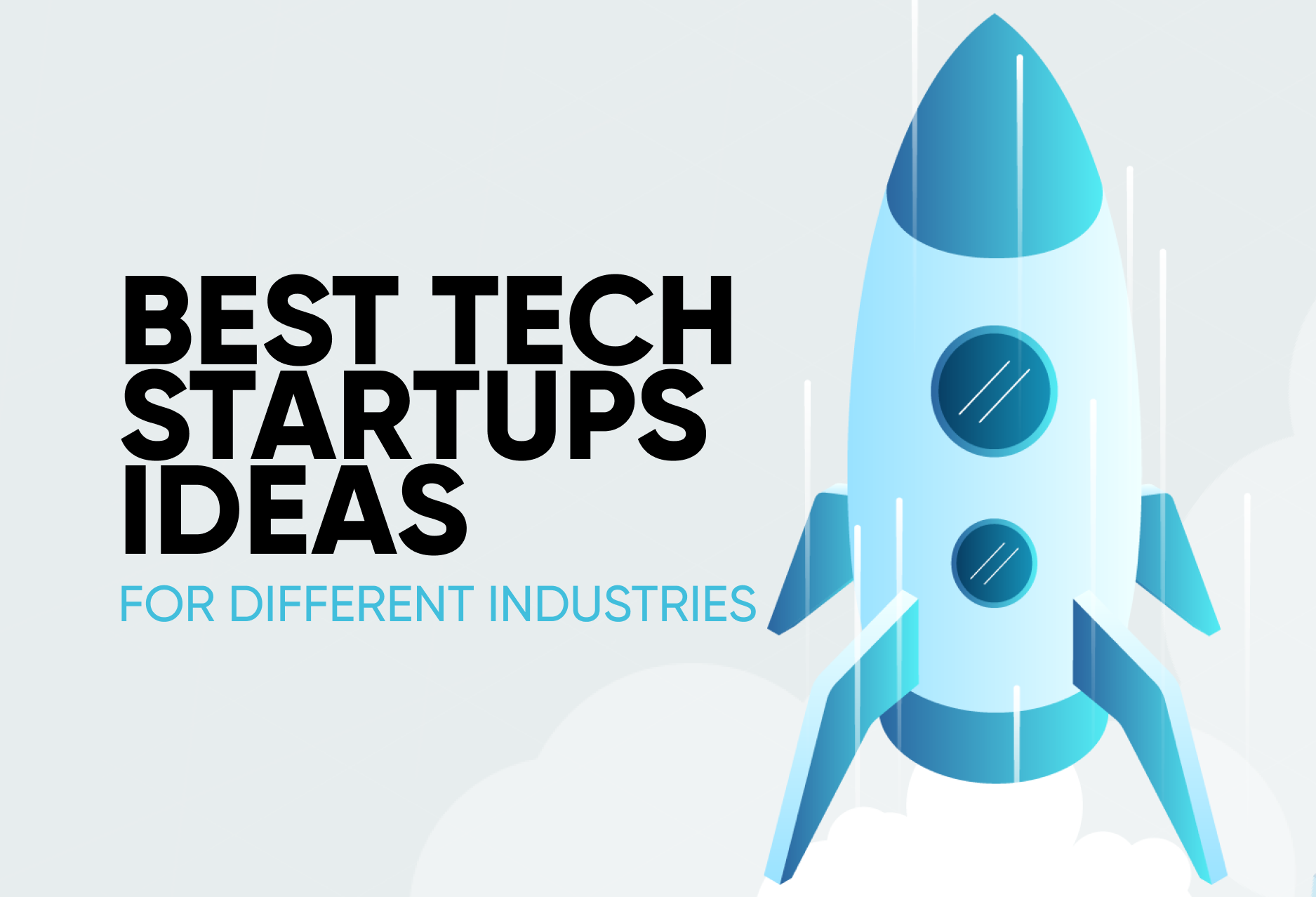 20 Best Tech Startups Ideas to Energize Your Entrepreneurial Pursuits