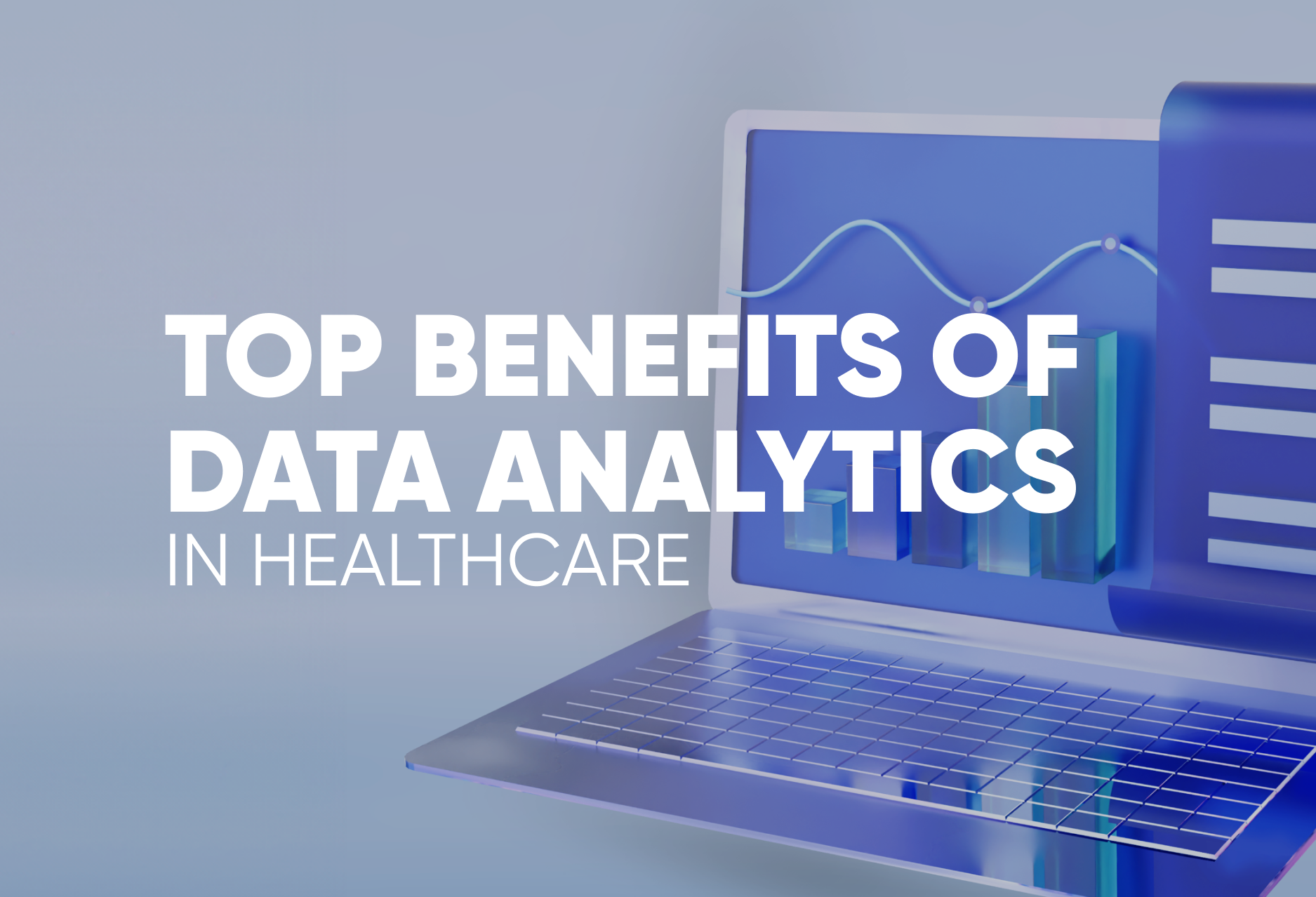 The Advantages of Big Data in Healthcare: Improving Efficiency and Care