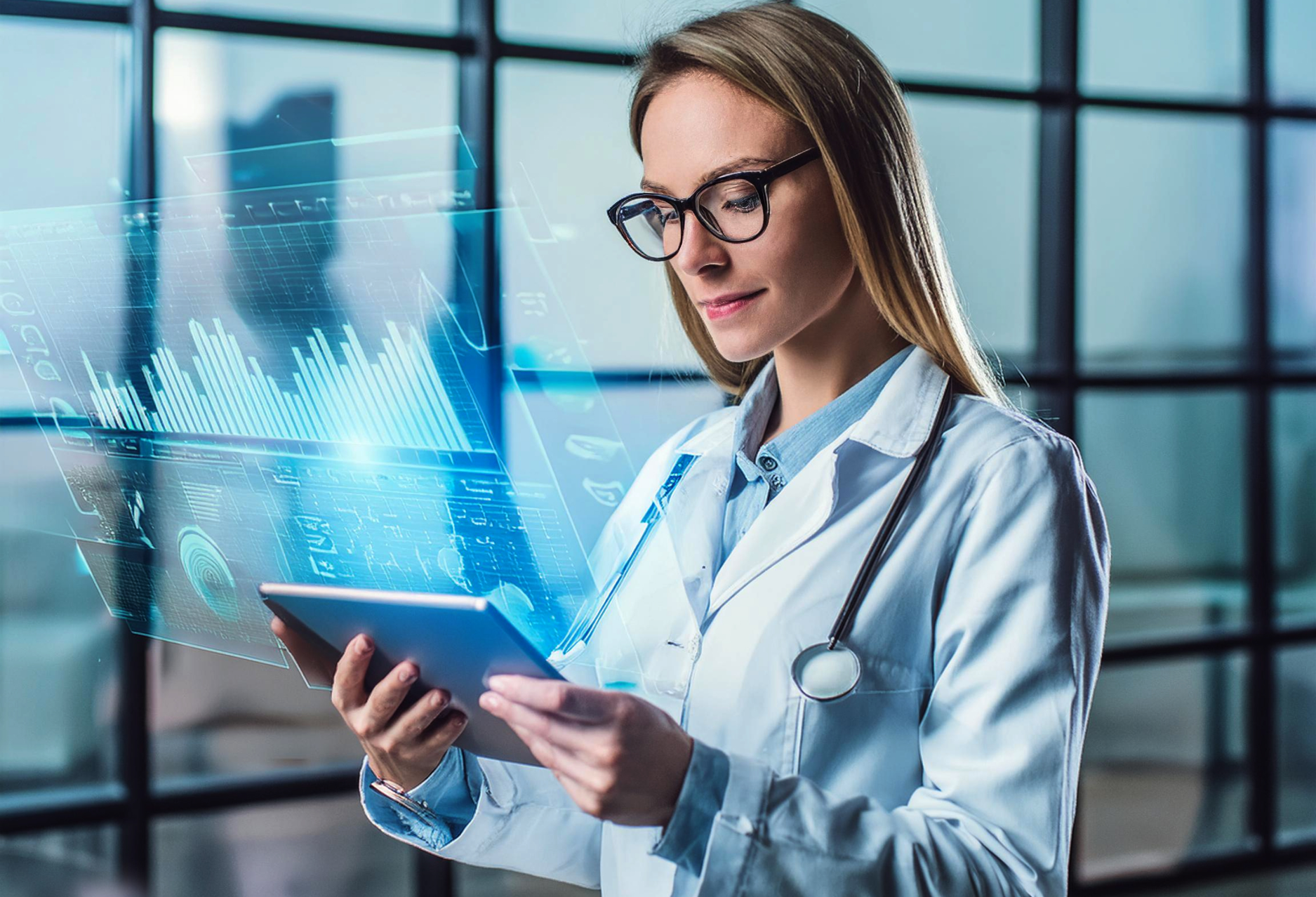 Predictive Analytics in Healthcare with Use Cases and Risks