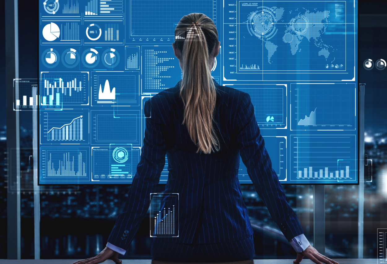 Top 16 Business Intelligence Companies in 2026