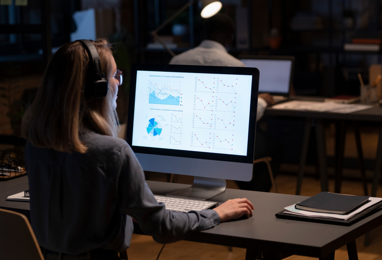 15 Best Data and Analytics Services Providers in 2026