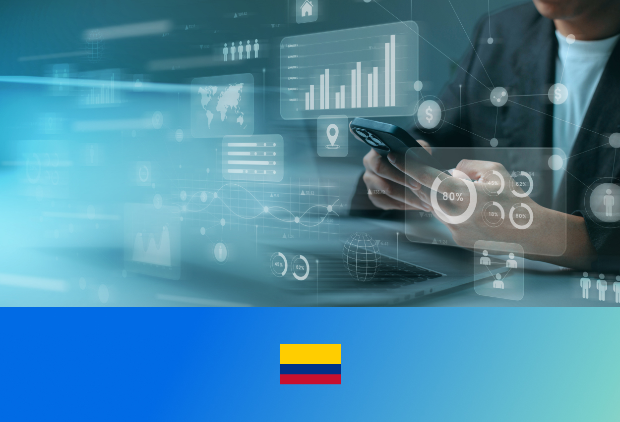 Top 10 Business Intelligence Companies in Colombia