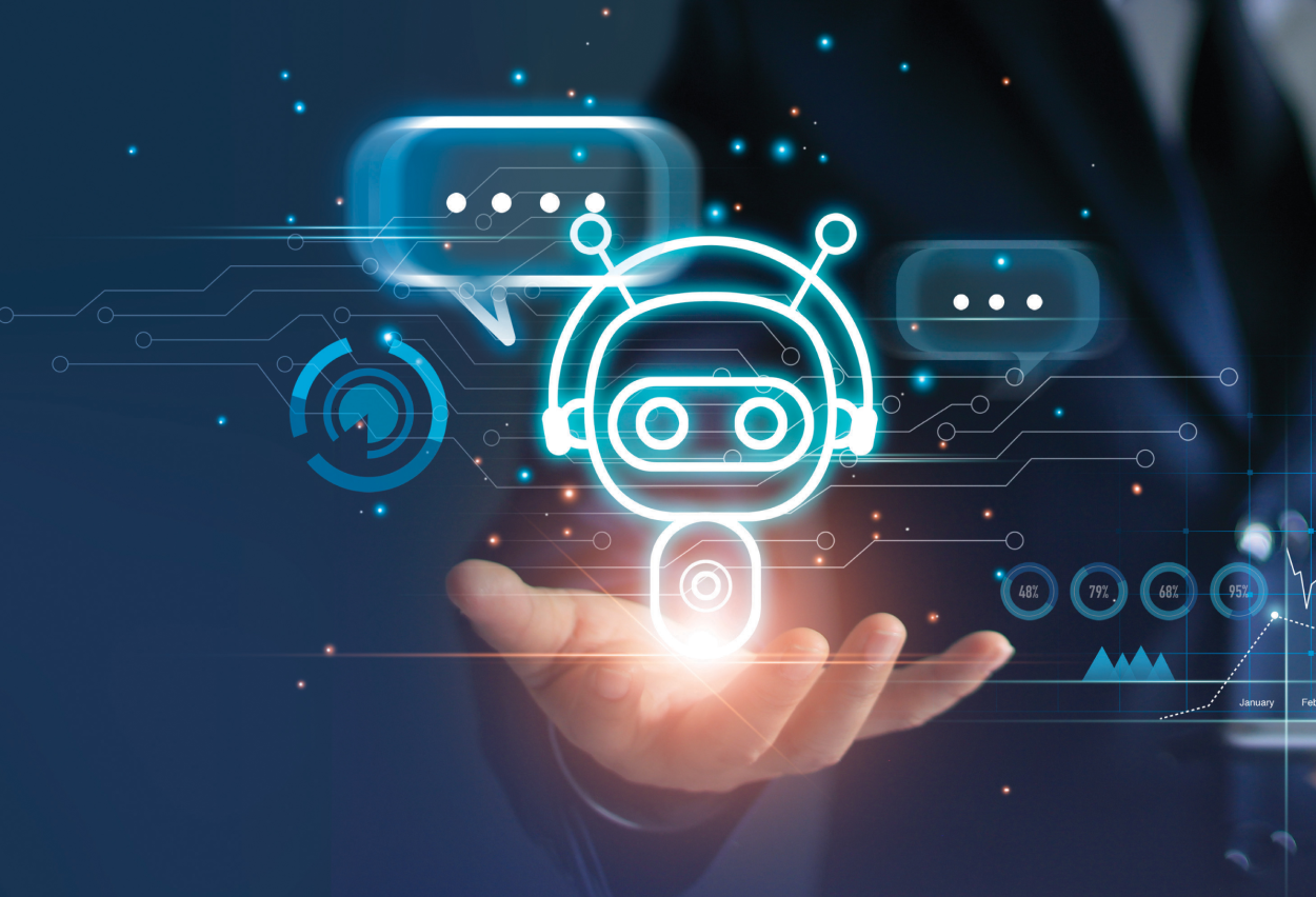 Top 12 AI Agent Development Companies