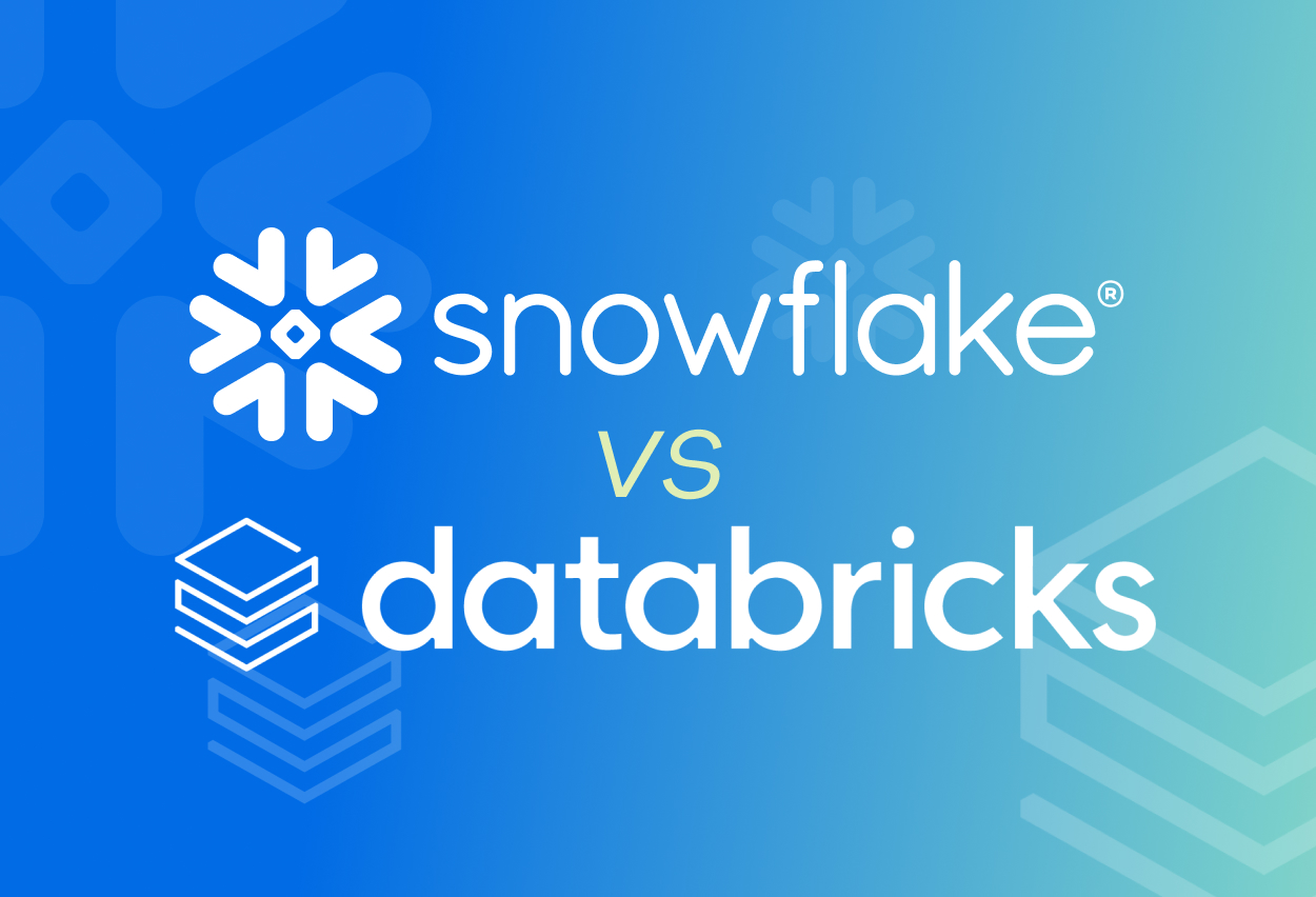 Snowflake vs Databricks for BI: Which Platform Fits Your Use Case?