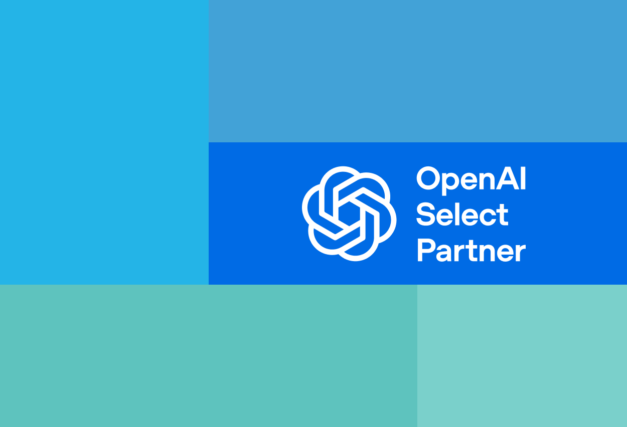 OpenAI Select Partner: Building Enterprise AI Solutions That Deliver Business Value