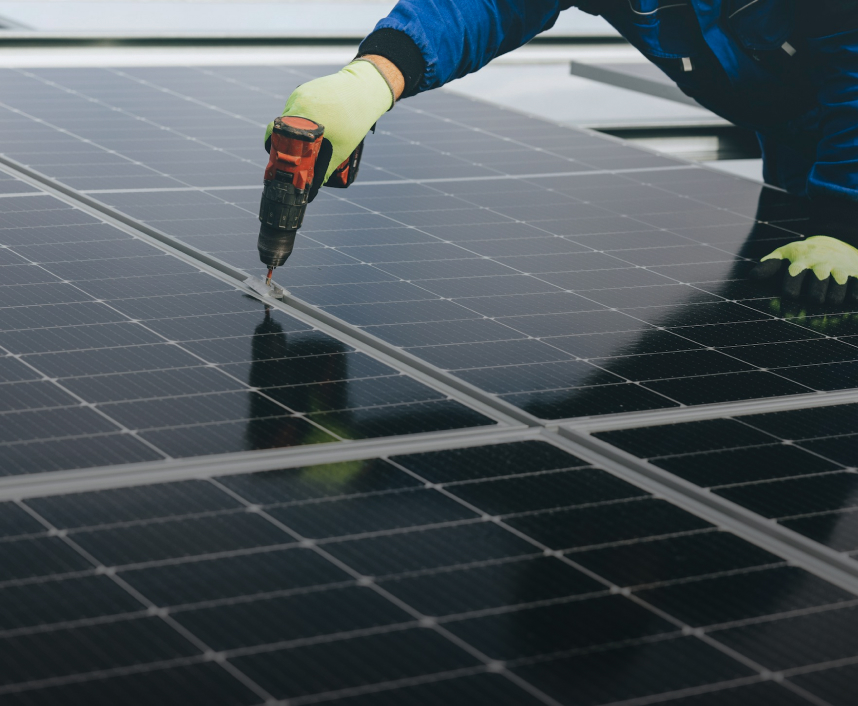 CLEAN ENERGY CONSTRUCTION PLATFORM