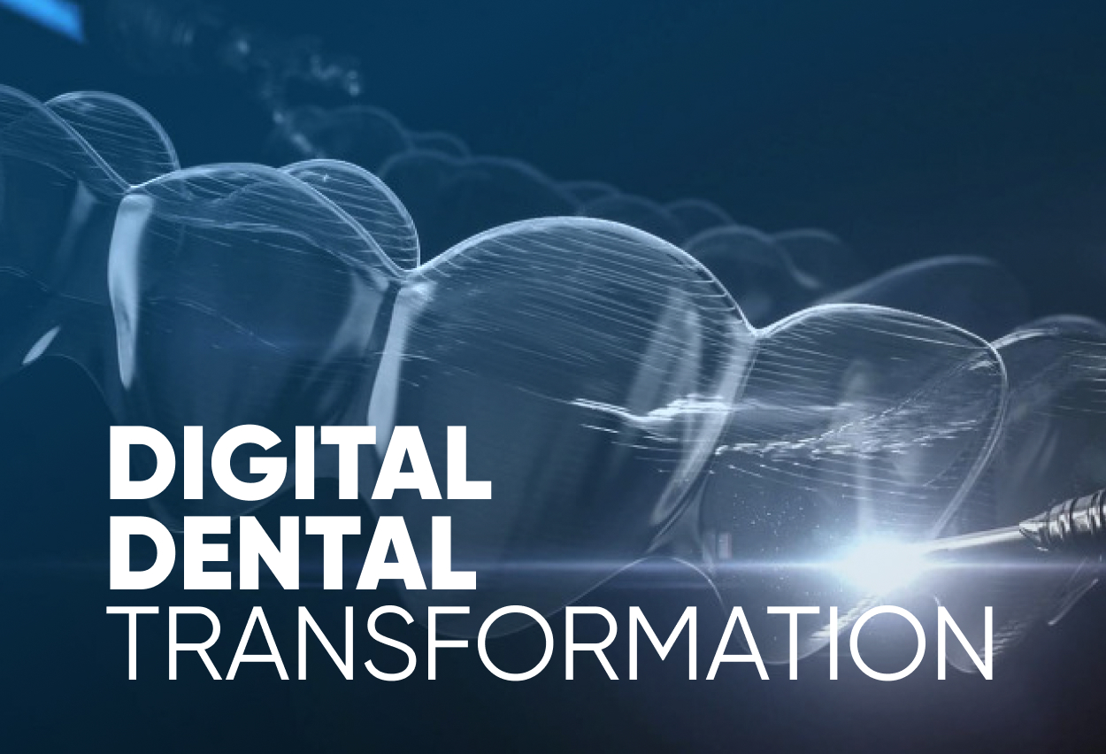 Digital Technology in Dentistry: Trends, Benefits and Use Cases