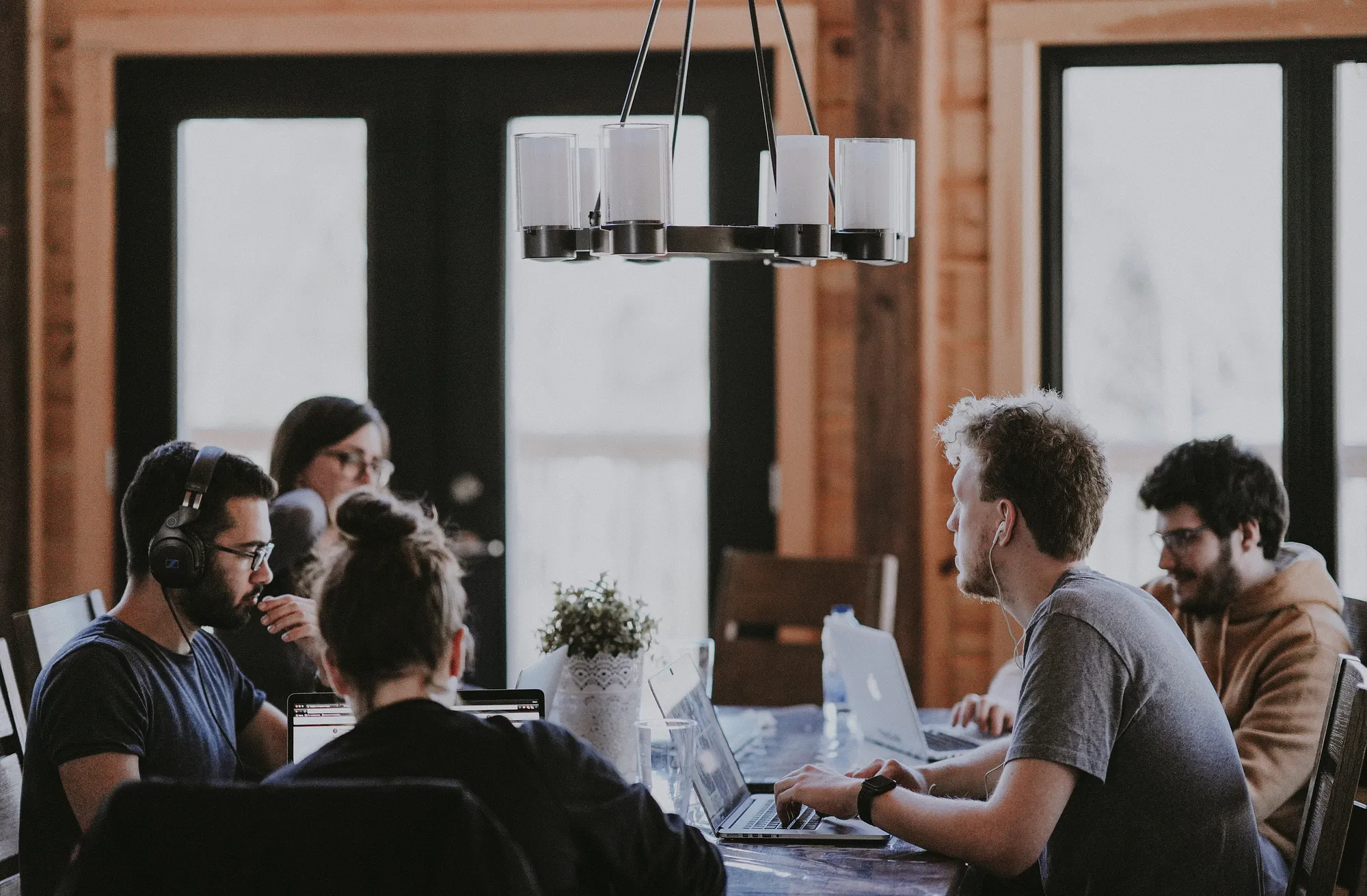Why You Should Hire a Dedicated Development Team in Ukraine