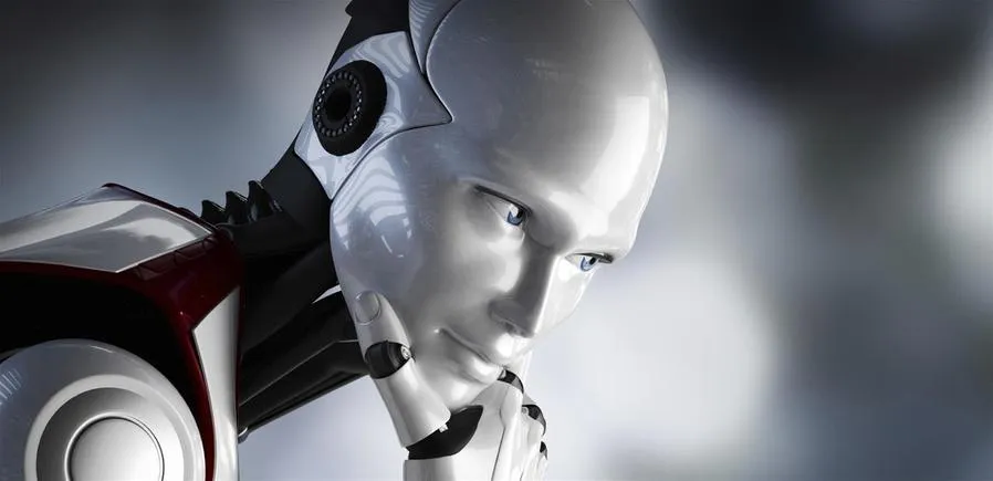 Robotic Process Automation in Finance