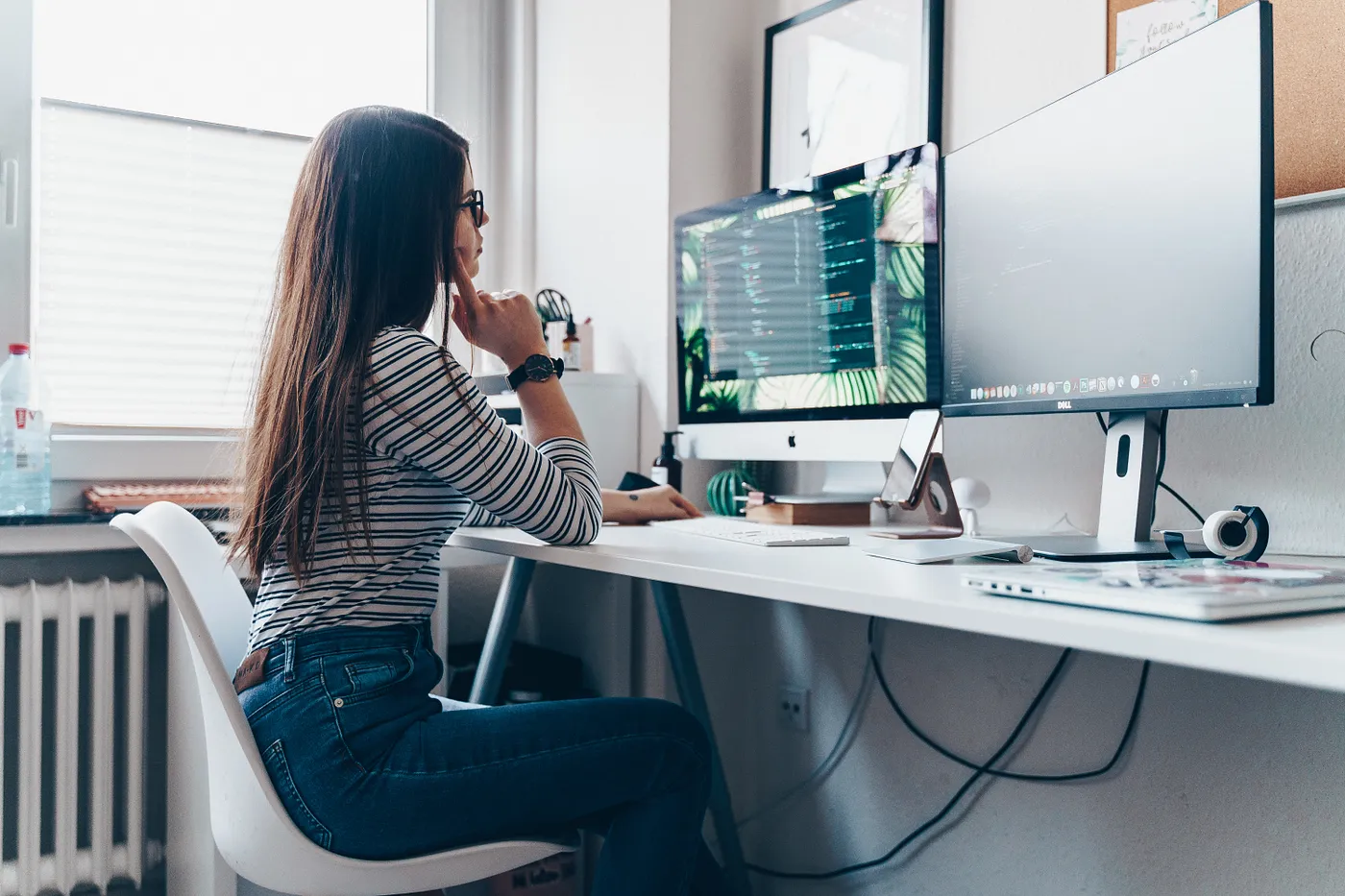 How to Choose and Hire the Best React.js Developers for Your Project