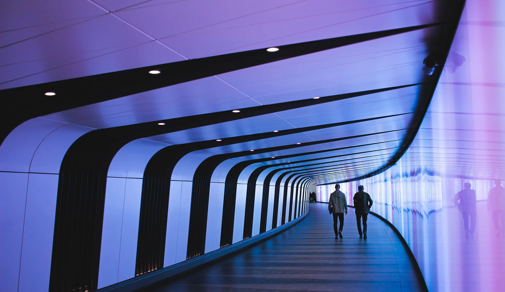 Future in Fintech in 2025: Revolution in Financial Sectors