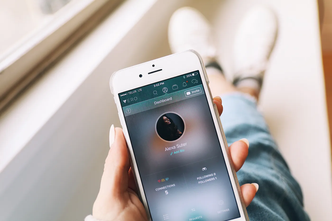 5 Advantages of Mobile Apps for Business