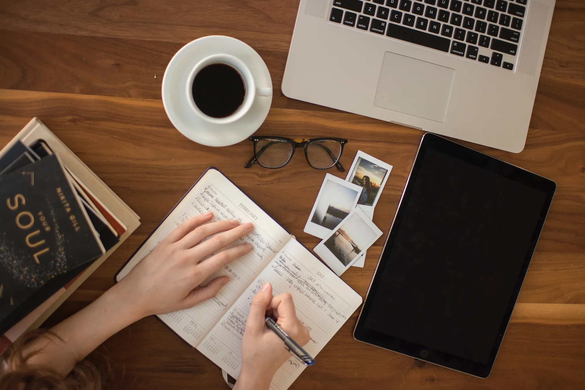 How to Get Stuff Done While Your Team Works from Home