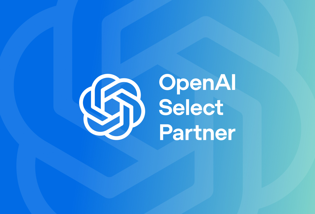 inVerita Named an OpenAI Select Partner