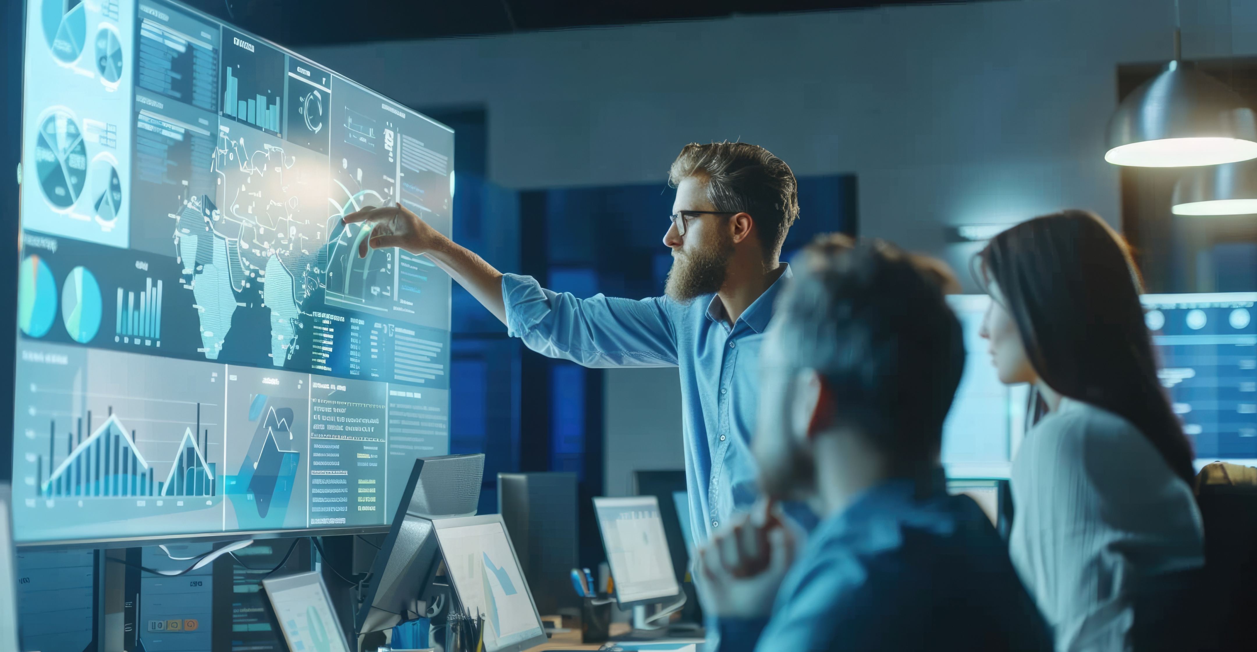 TABLEAU REPORT RECOVERY