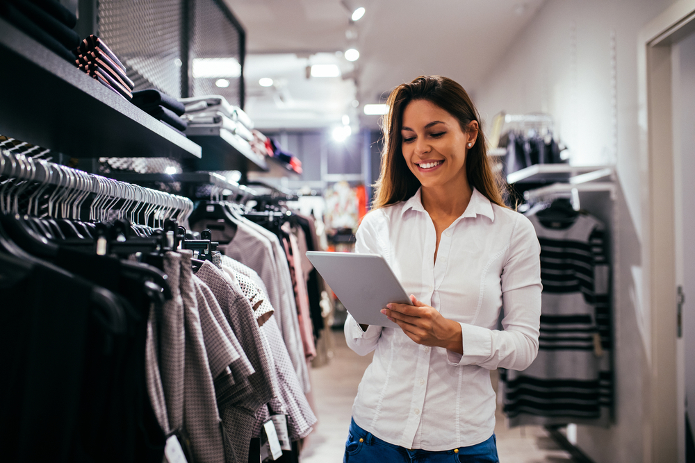 In-Store Digital Experience: 10 Examples of Digital Technology in Retail Stores